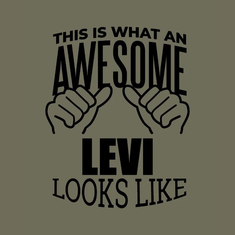 Levi
