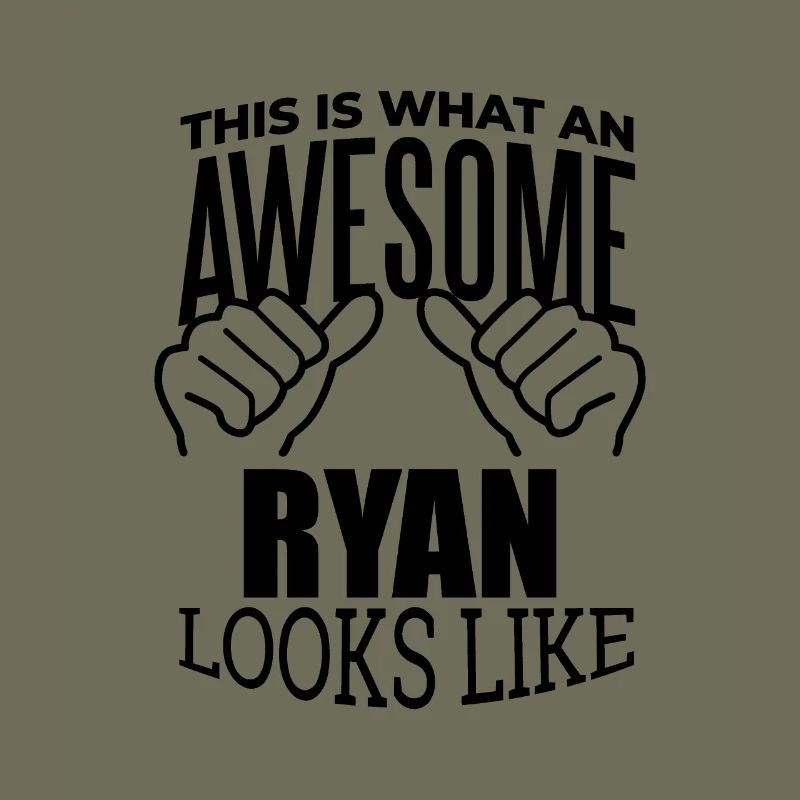 Ryan