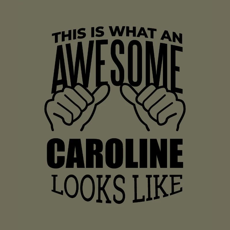 Caroline