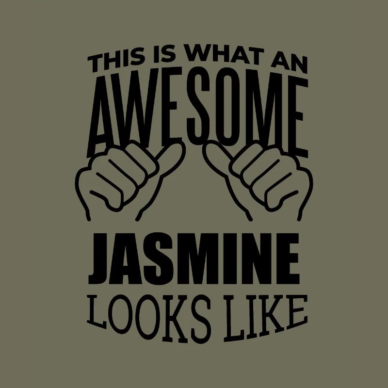 Jasmin