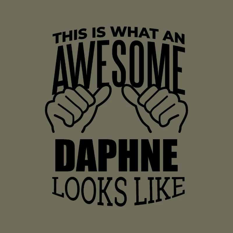Daphne