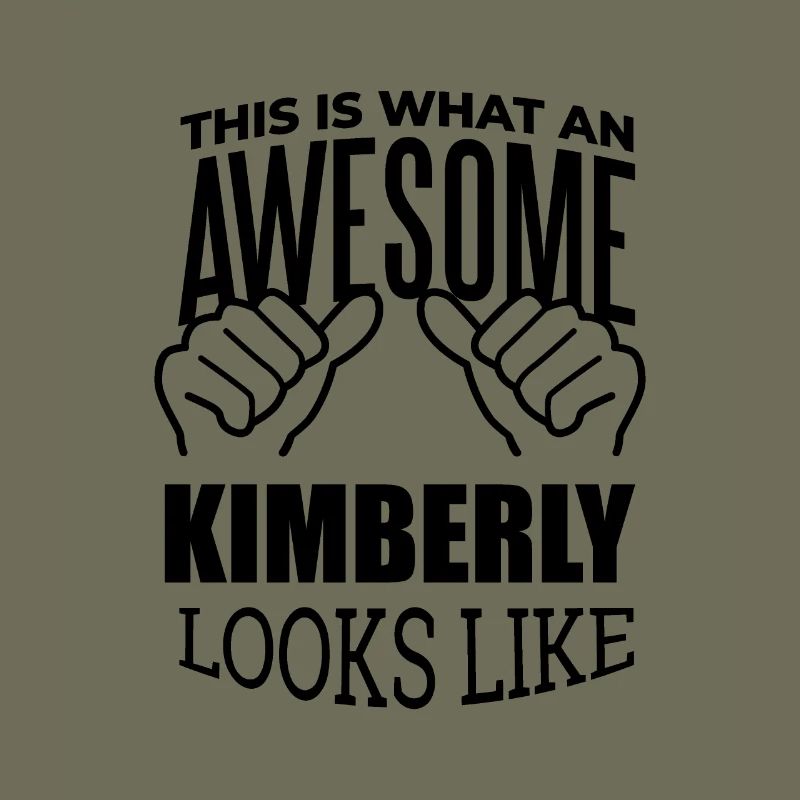 Kimberly