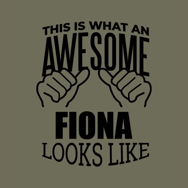 Fiona