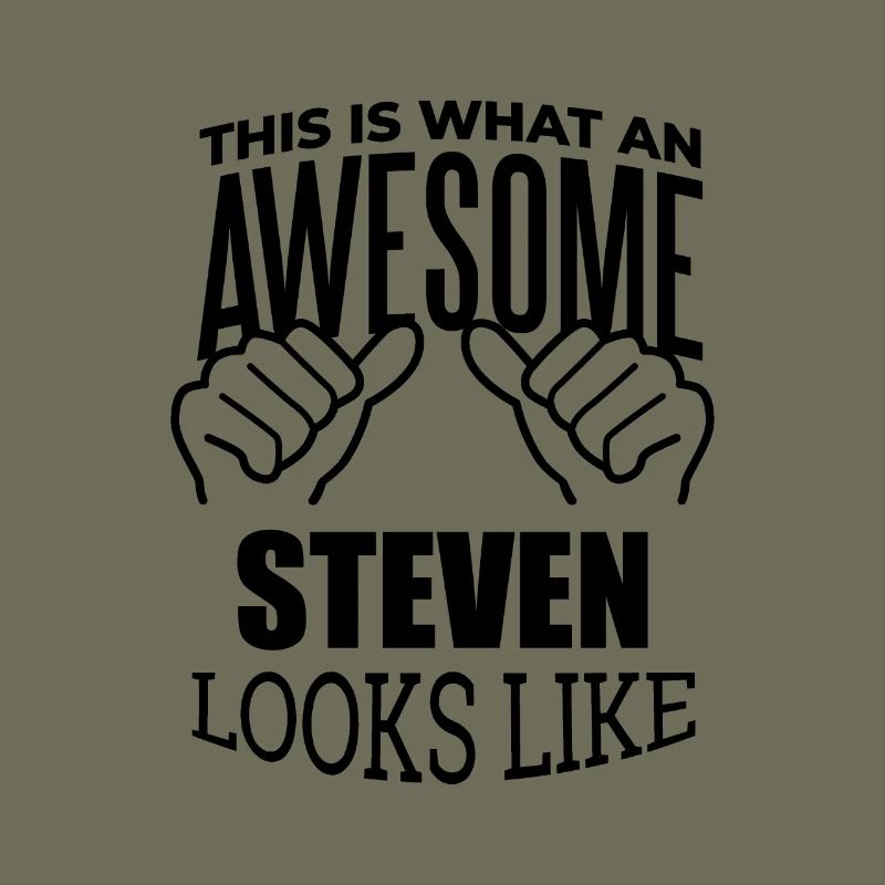 Steven
