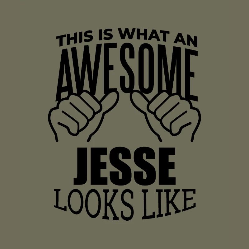 Jesse