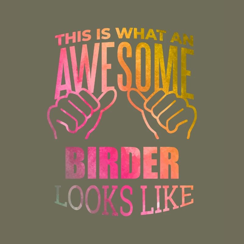 Birder