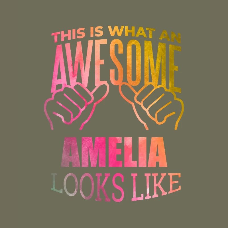 Amelia