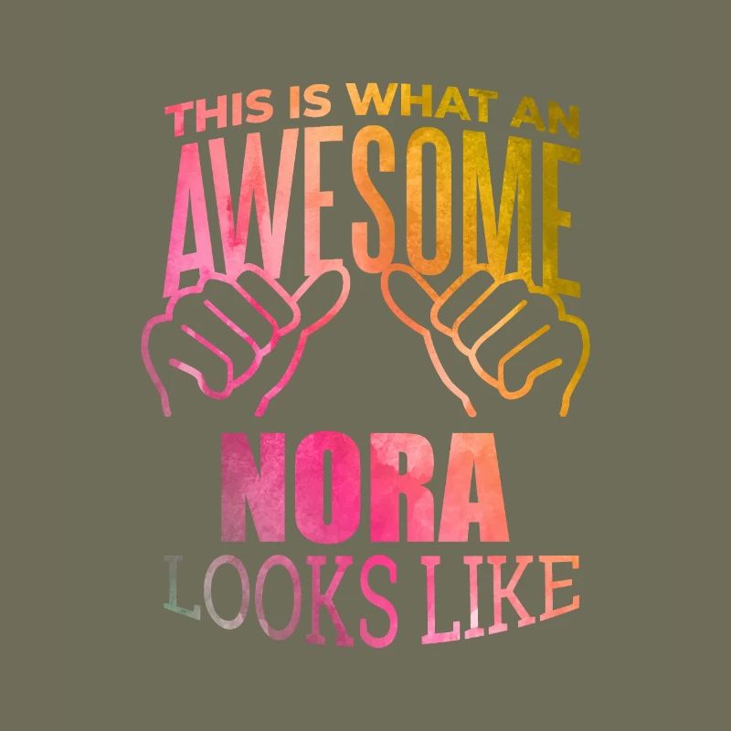 Nora