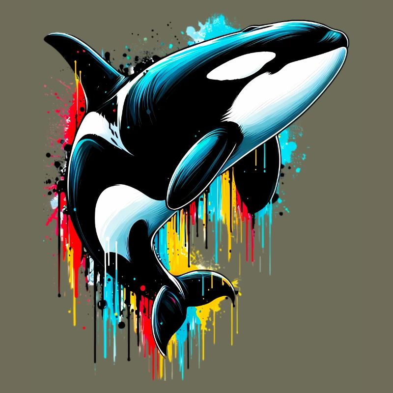 Killer whale