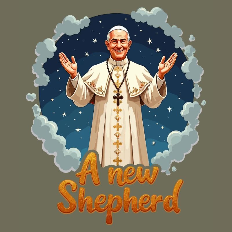 A New Shepherd