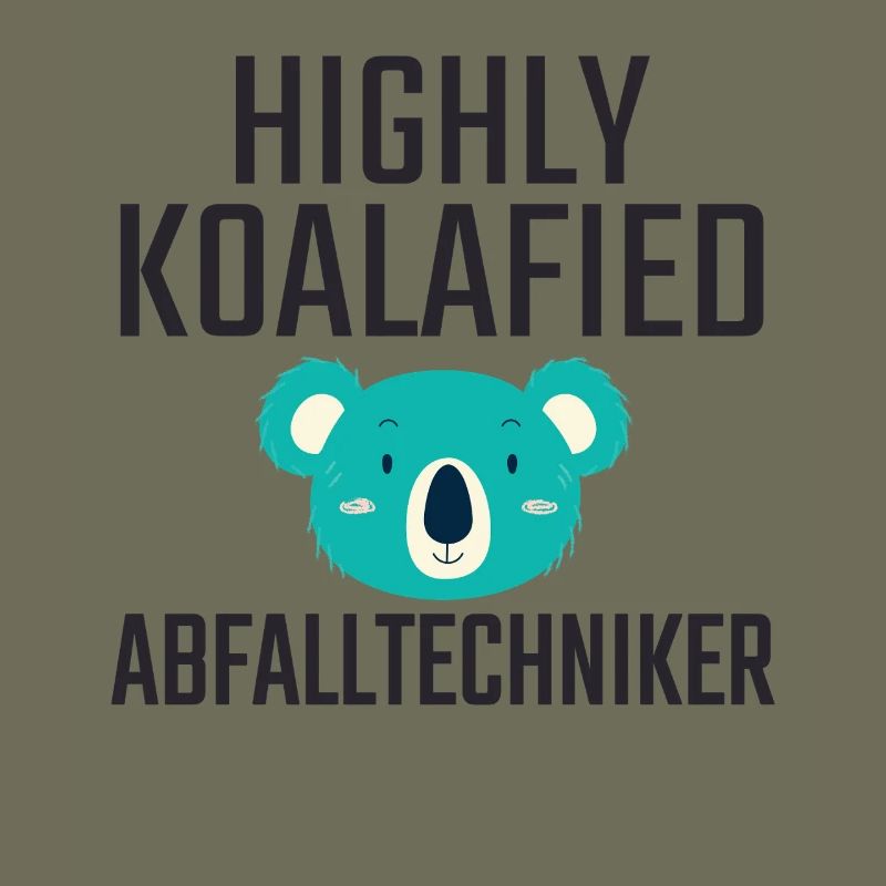 Technicien des déchets Koalafied