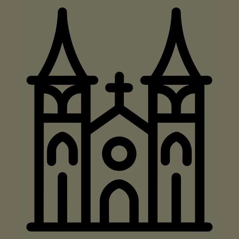 cathédrale
