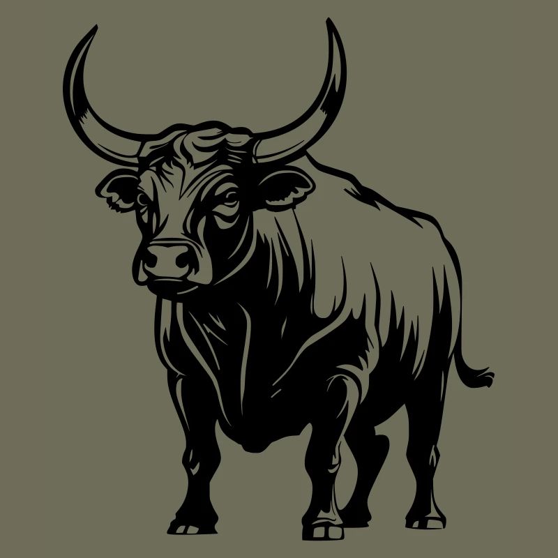 Bull