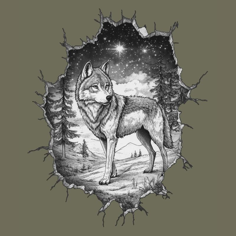 Wolf
