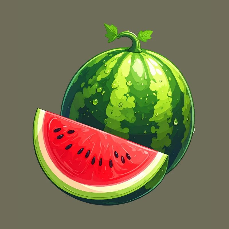 Pastèque