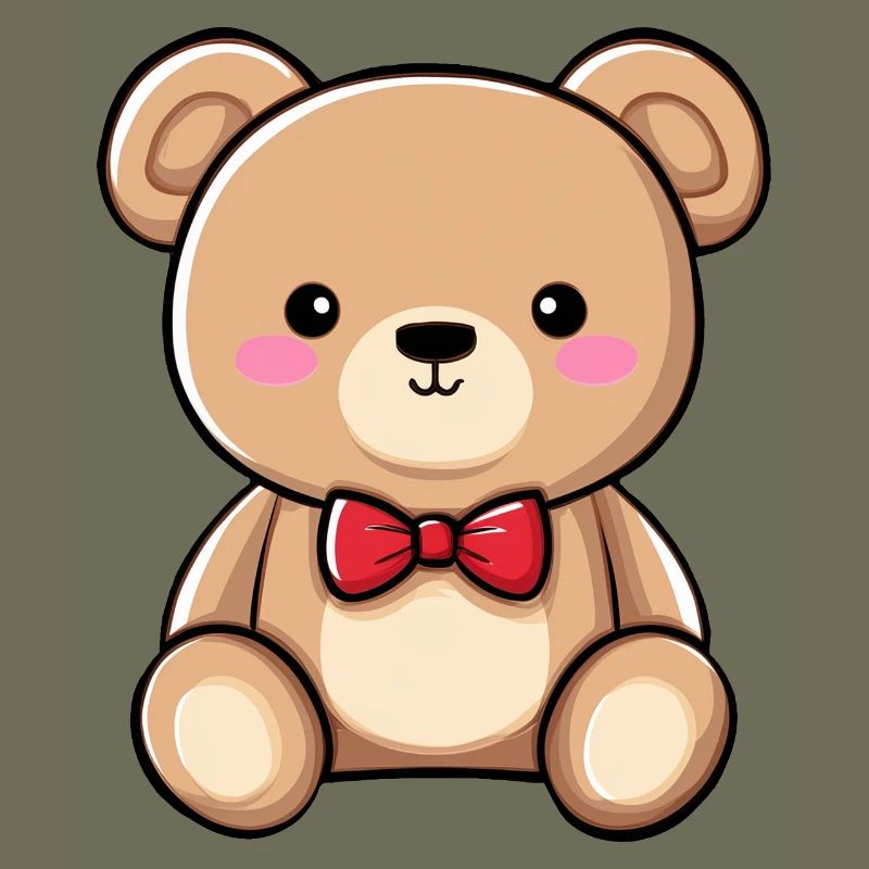 teddy bear, cute child plush, teddy bear