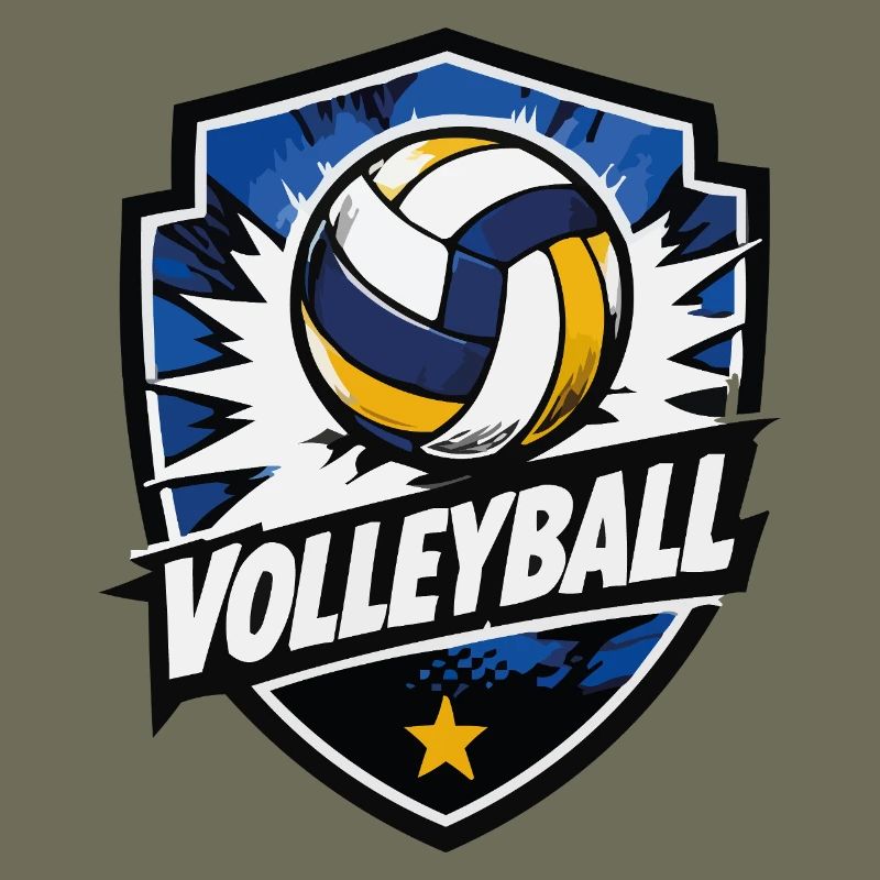 Volleyball Shield Dynamics