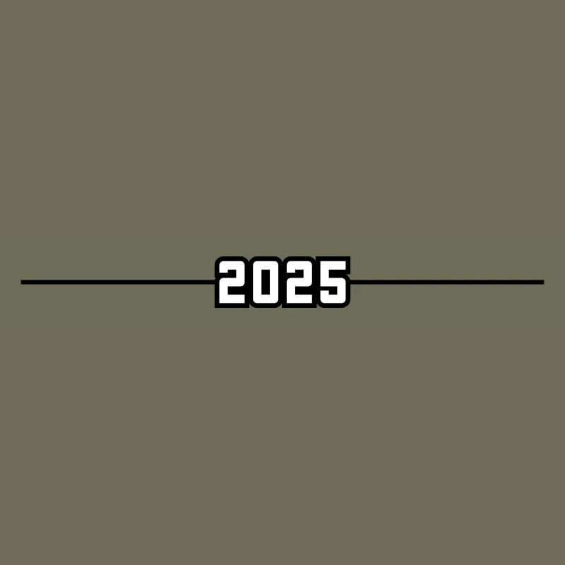 2025 year