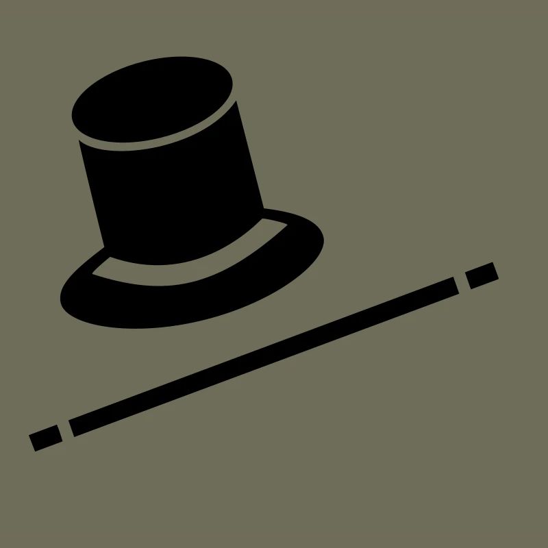 magicien