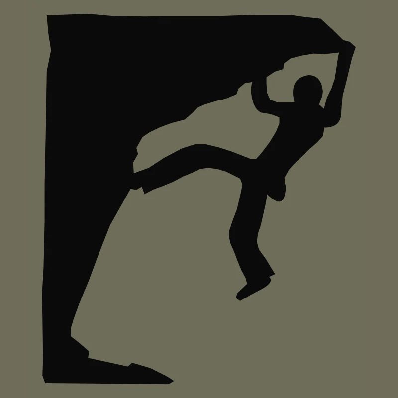 bouldern