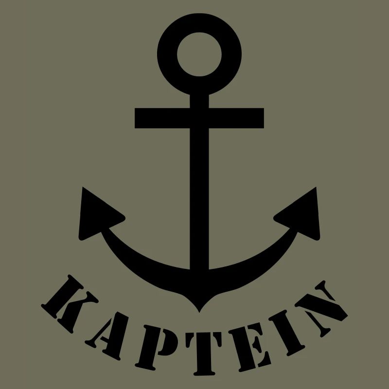 kaptein
