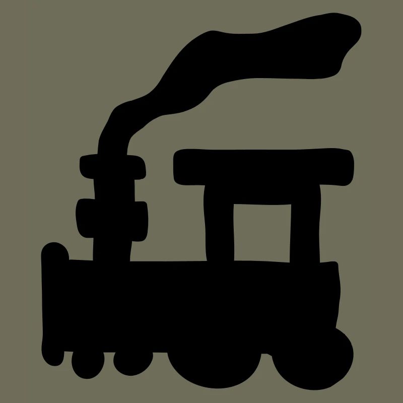 Small Train
