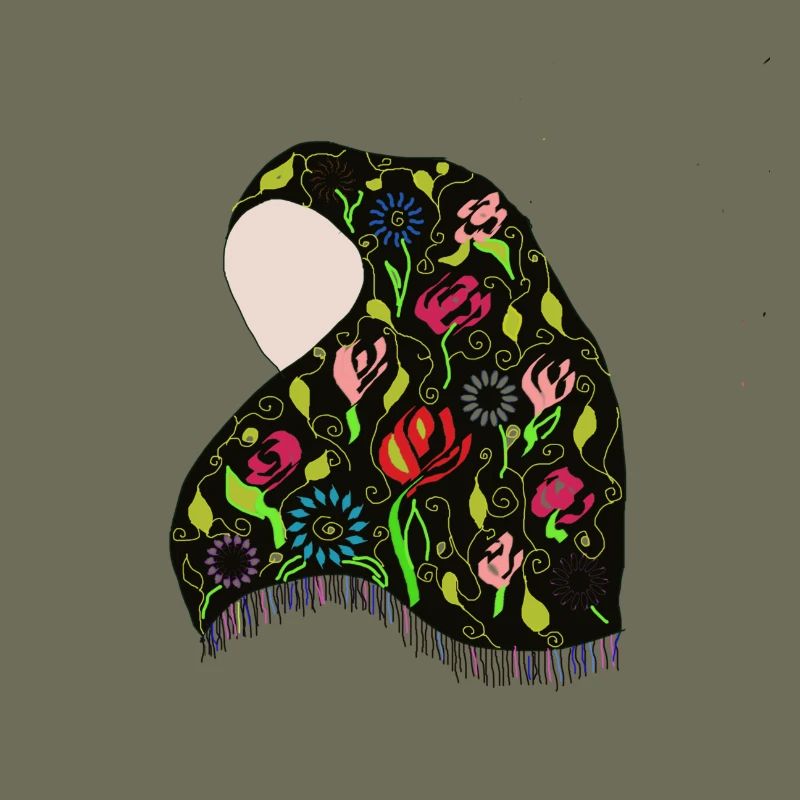handkerchief