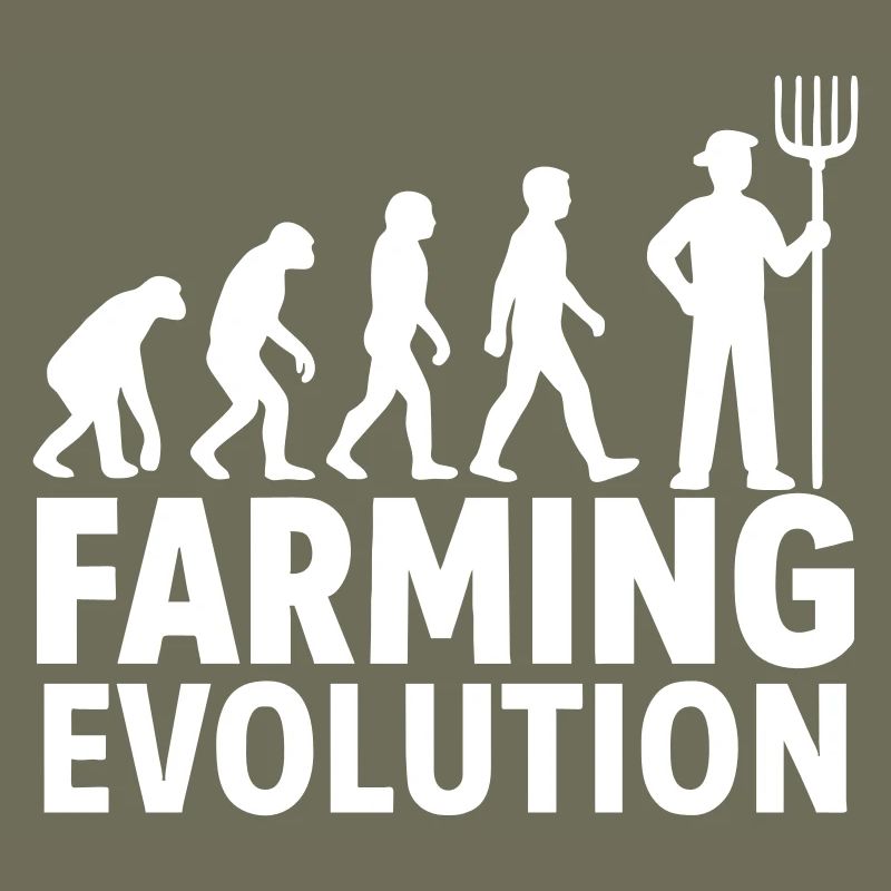 Farming Evolution Landwirtschaft