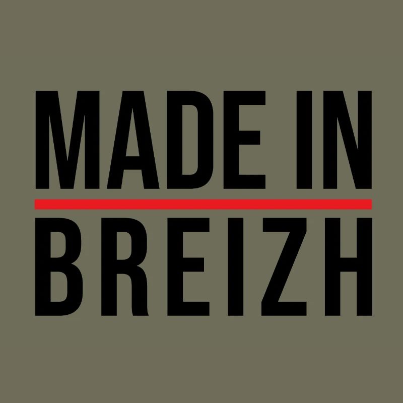 Made in Breizh