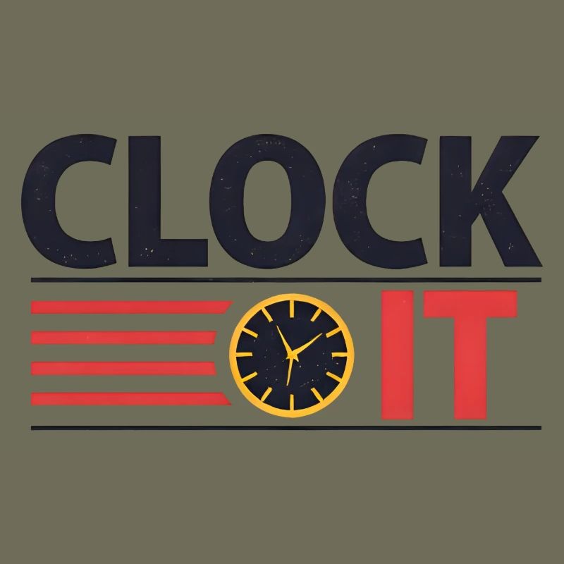 Clock It