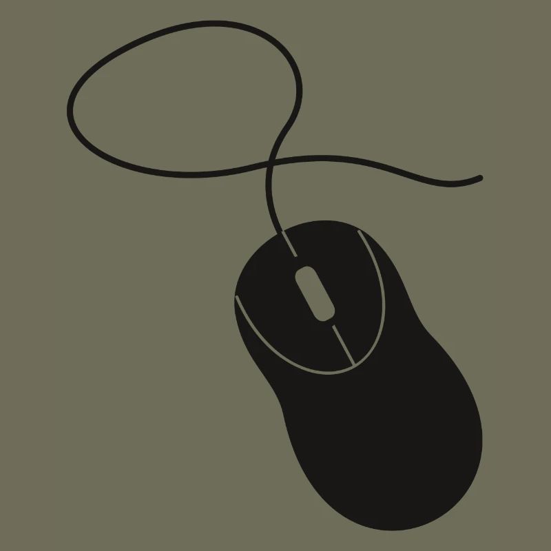 Computermaus