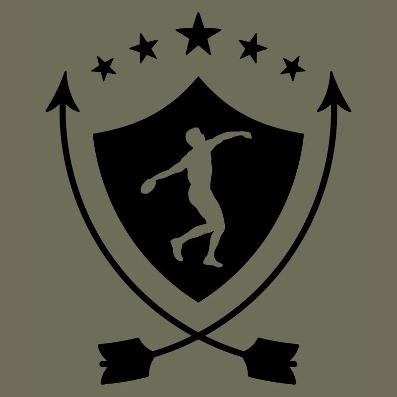 Lancer de Disque / Poids / Javelot / Marteau