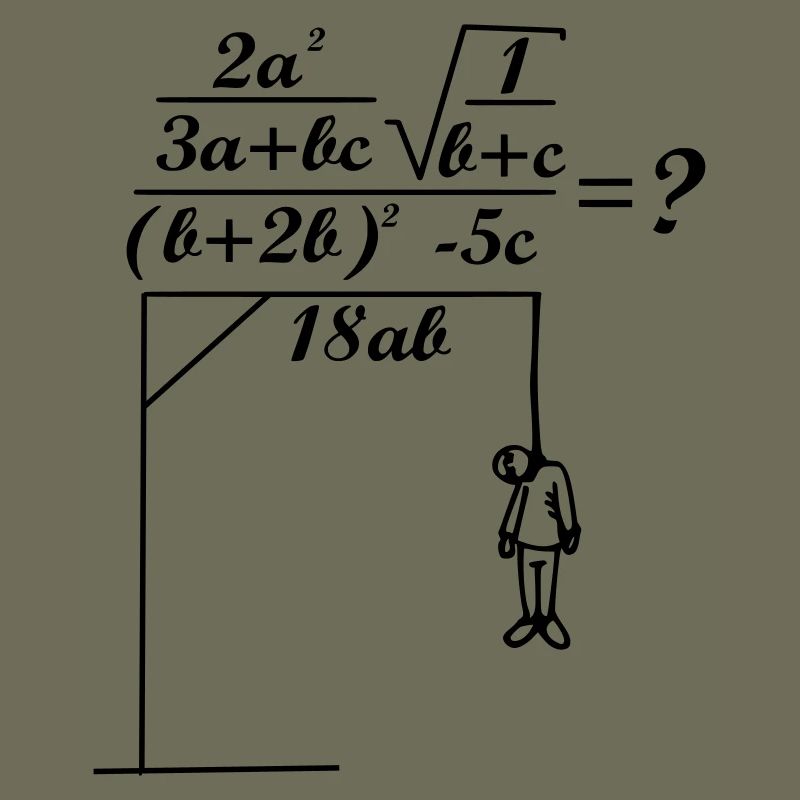 math formula
