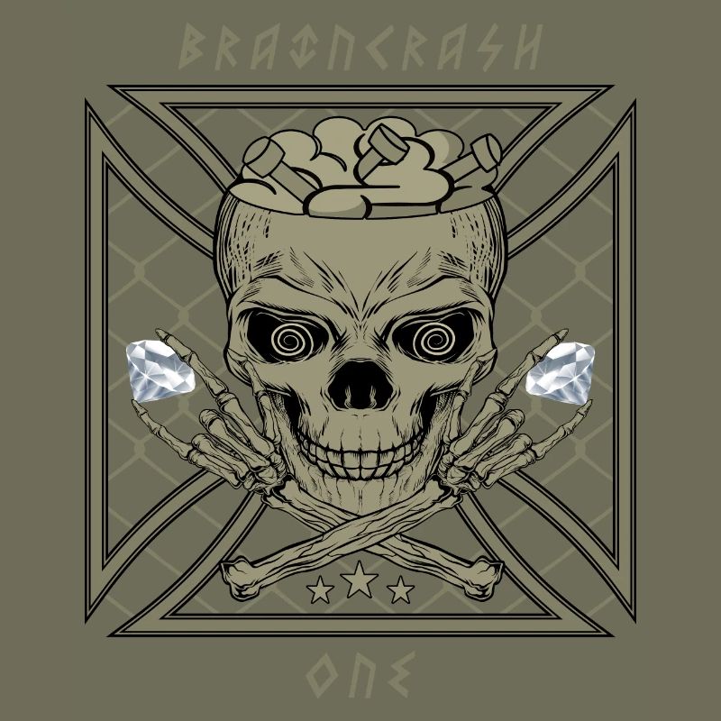 Brain Crash One