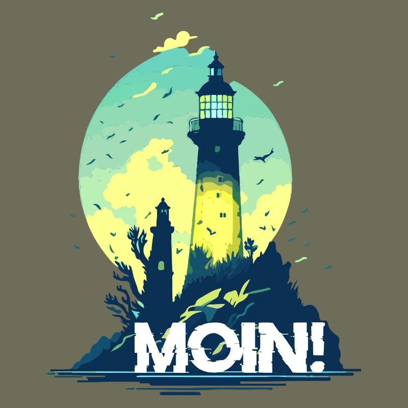 MOIN!
