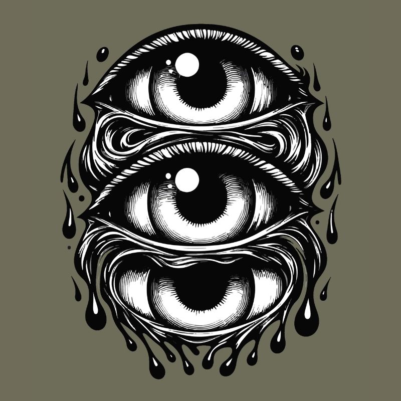 magic eye