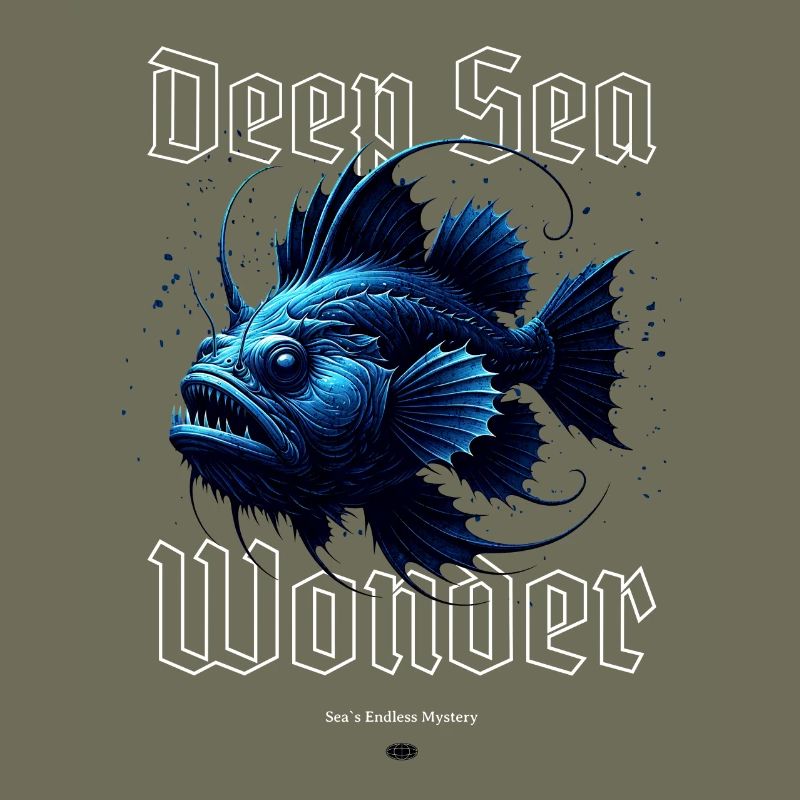 Deep Sea Wonder