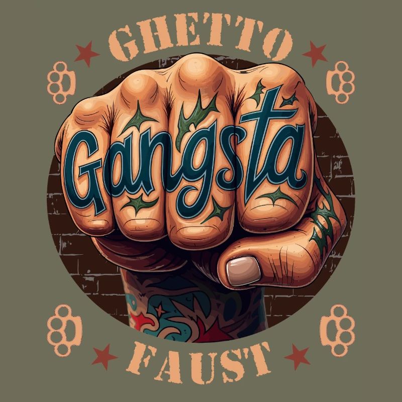 Ghetto Faust