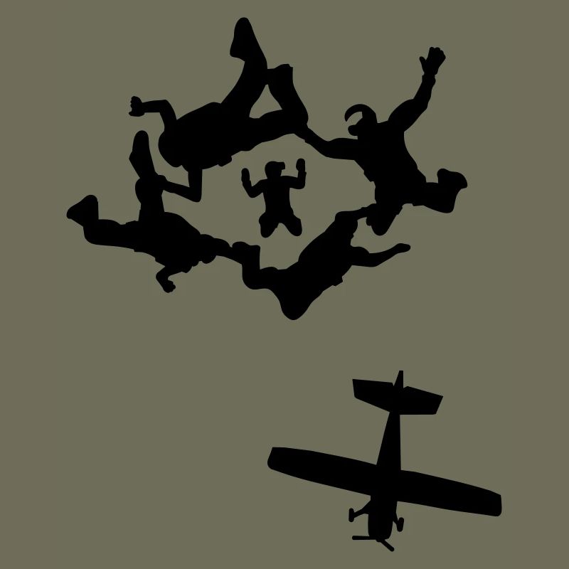 parachutisme