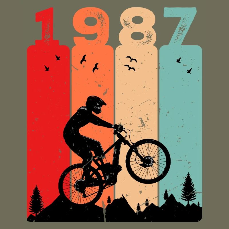 1987 39th birthday
