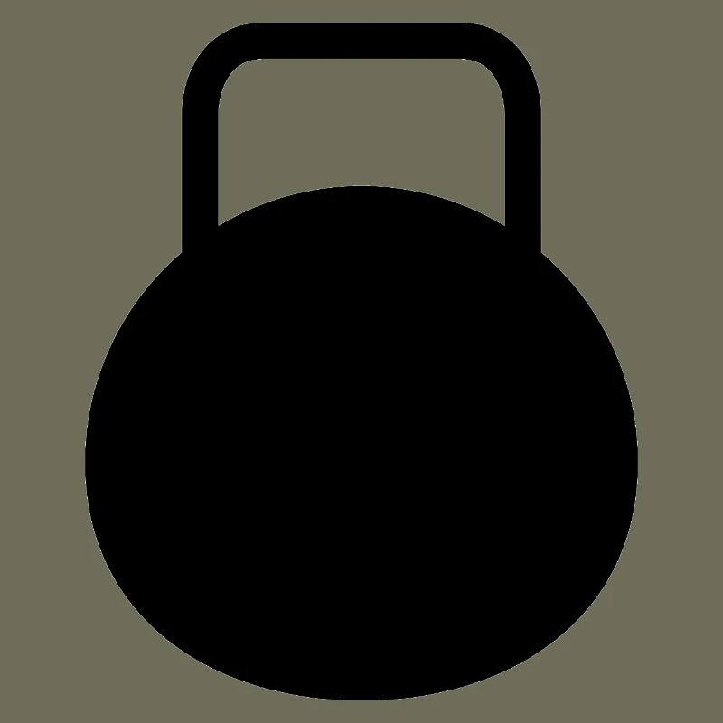 Kettlebell