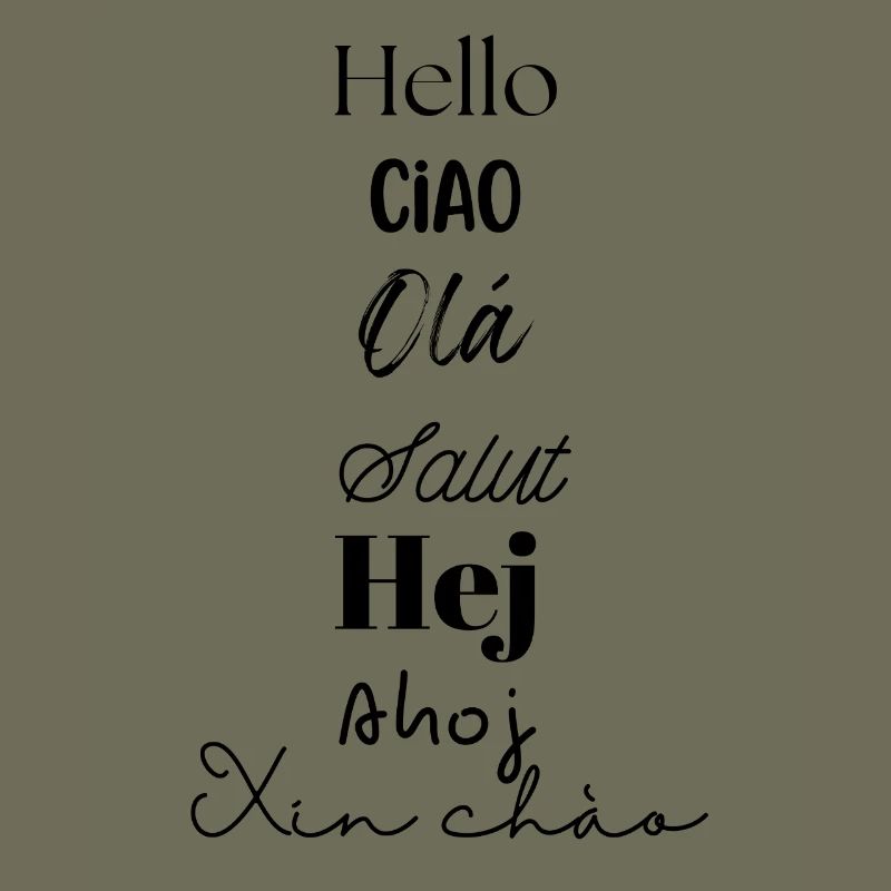 Hello