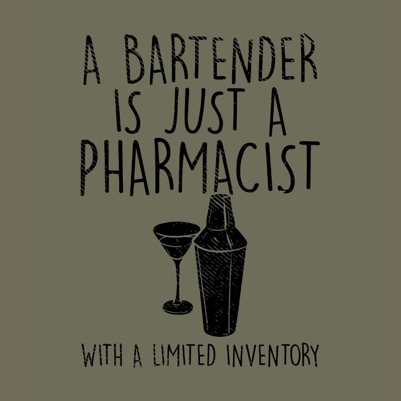 Barkeeper
