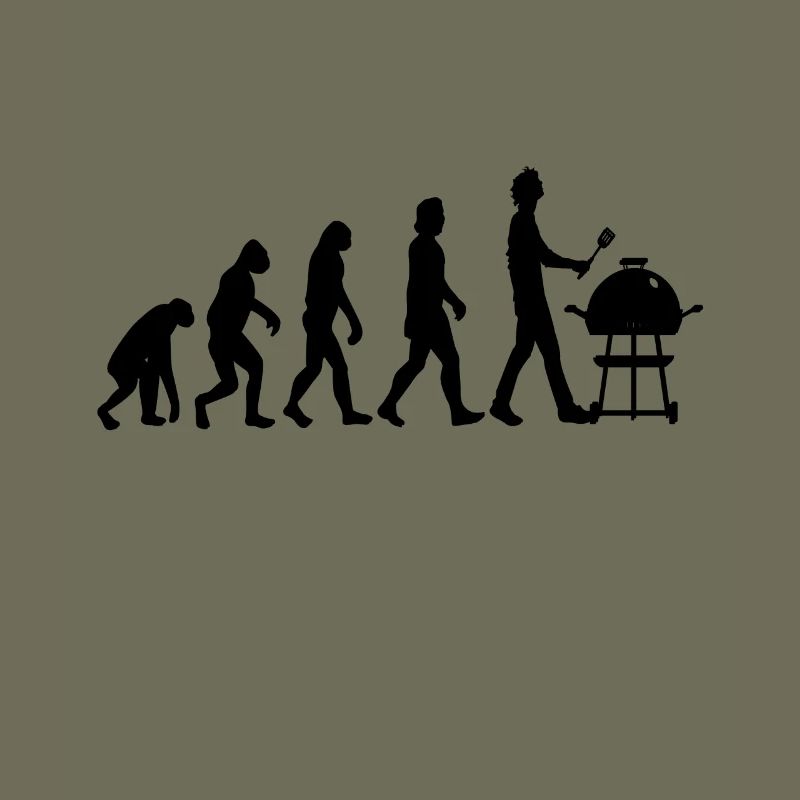 Barbeque Evolution