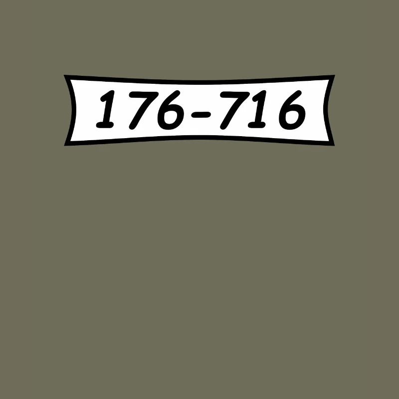 Panzerknacker Nummer 176 716