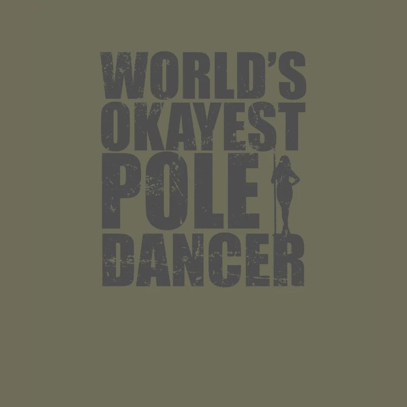 La pole dancer la plus acceptable du monde Pole Dance