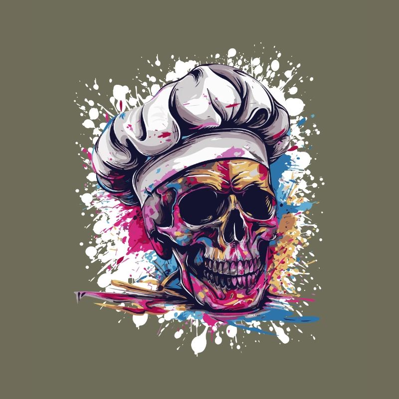 Chef Chef Crâne