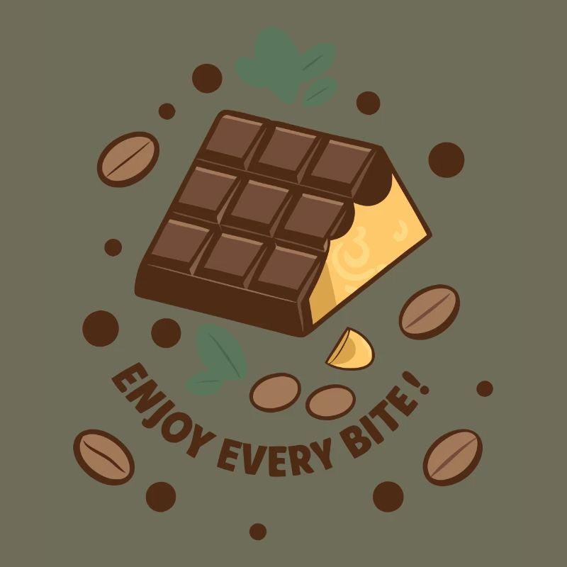 TABLETTES DE CHOCOLAT