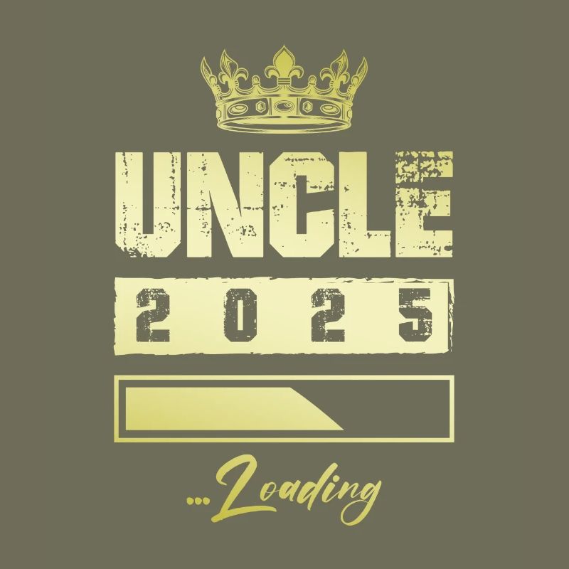 Uncle 2025 Loading