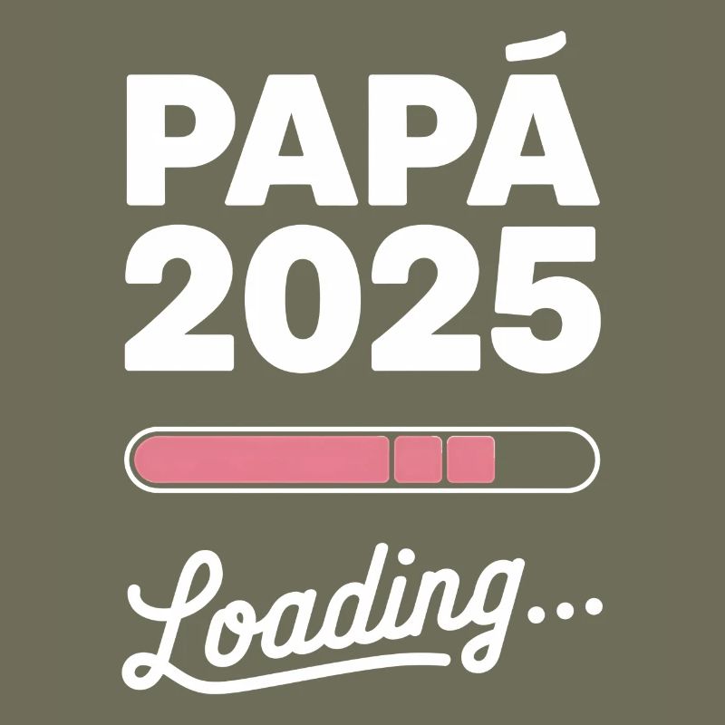 Neues Papa-Geschenk 2025 Loading